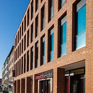 Intercityhotel Hamburg-barmbek 4*, Hamburg Germany