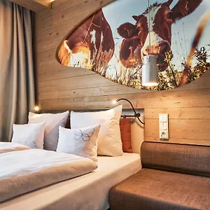 Cocoon Hauptbahnhof 4*, Munich Germany