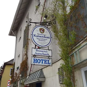 3* Gæstehus Garni Kaiserdom