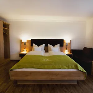 Hotel Alp Inn - Chiemgaukarte Inclusive Hotel